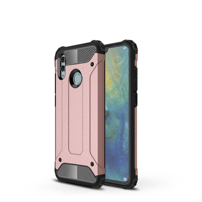 Magic Armor TPU + PC Combination Case for Huawei Honor 10 Lite / P Smart 2019, For Huawei Honor 10 Lite, Huawei Honor 10 Lite