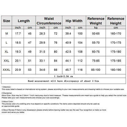 LYFT Loose Double Layer Quick-drying Fitness Shorts For Men, M, L, XL, XXL, XXXL