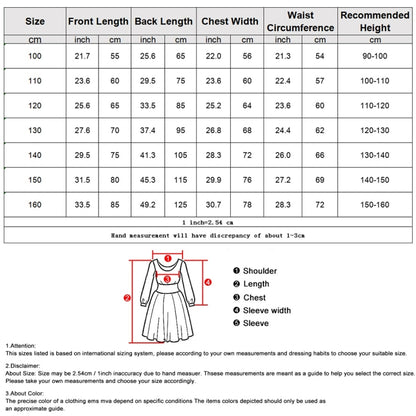 Vestido de princesa sem mangas com renda, curto à frente e comprido atrás, modelo saiote, ideal para apresentações formais. Disponível nos tamanhos 100cm, 110cm, 120cm, 130cm, 140cm, 150cm e 160cm.